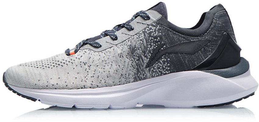 Li-Ning Basic Running 'Antarctic Grey' ARSR023-3 Buy Li-Ning Basic Running 'Antarctic Grey' ARSR023-3