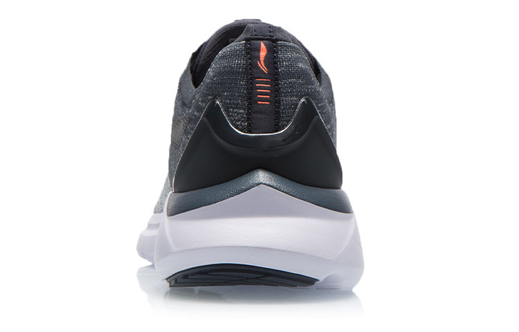 Purchase Li-Ning Basic Running ''Antarktis Grau'' Schuhe ARSR023-3