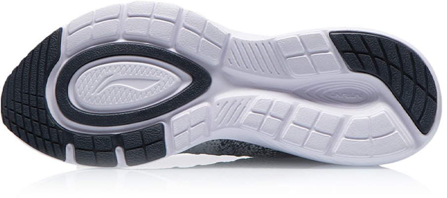 리닝 베이직 러닝 '남극 회색' (Li-Ning Basic Running 'Namgeuk Hoesaek') ARSR023-3 Details for 리닝 베이직 러닝 '남극 회색' (Li-Ning Basic Running 'Namgeuk Hoesaek') ARSR023-3