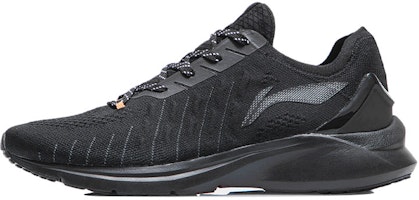 Li-Ning Basic Running 'Black' ARSR023-1 Li-Ning Basic Running 'Black' ARSR023-1