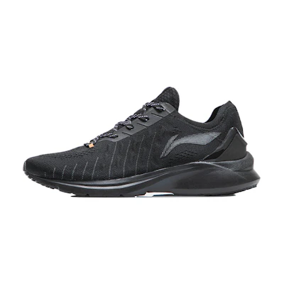 Li-Ning Basic Running 'Black'