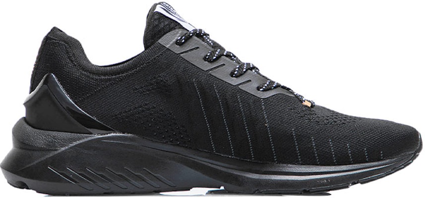 리닝 베이직 러닝 '블랙' (Li-Ning Basic Running 'Black') ARSR023-1 Order 리닝 베이직 러닝 '블랙' (Li-Ning Basic Running 'Black') ARSR023-1