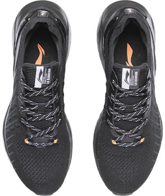 Li-Ning Basic Running 'Black' ARSR023-1 Shop Li-Ning Basic Running 'Black' ARSR023-1
