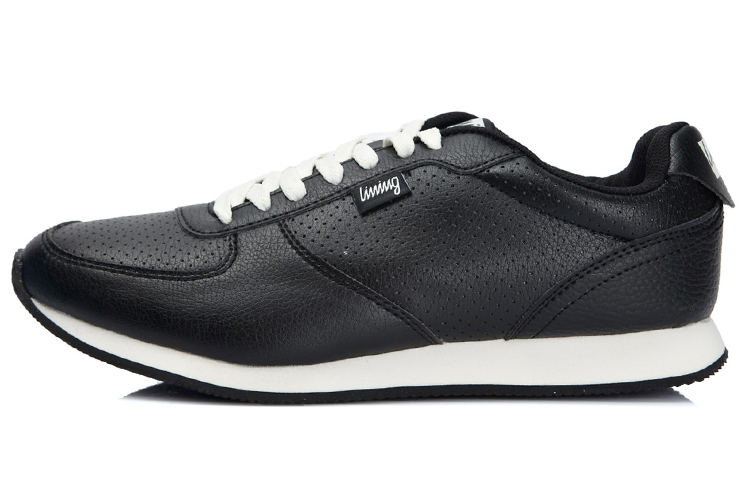 Li-Ning Basic Running 'Street Black' ALAL057-5