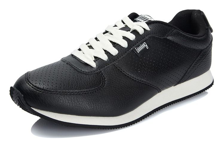 Order Li-Ning Basic Running ''Street Zwart'' ALAL057-5