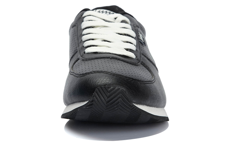 Shop Li-Ning Basic Running ''Street Zwart'' ALAL057-5