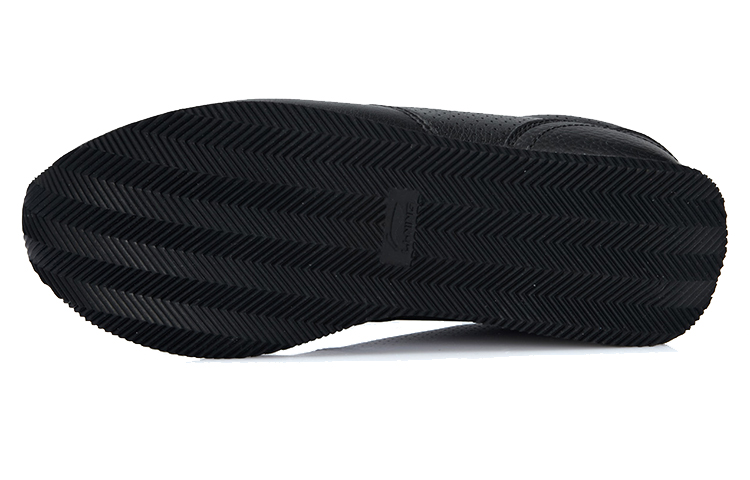 Purchase Li-Ning Basic Running ''Street Zwart'' ALAL057-5