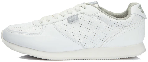 Li-Ning Basic Running 'White Casual Street' ALAL057-4 Li-Ning Basic Running 'White Casual Street' ALAL057-4