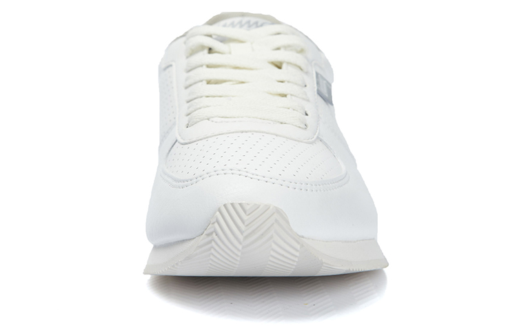 Shop 리닝 베이직 러닝 (화이트 캐주얼) ALAL057-4
