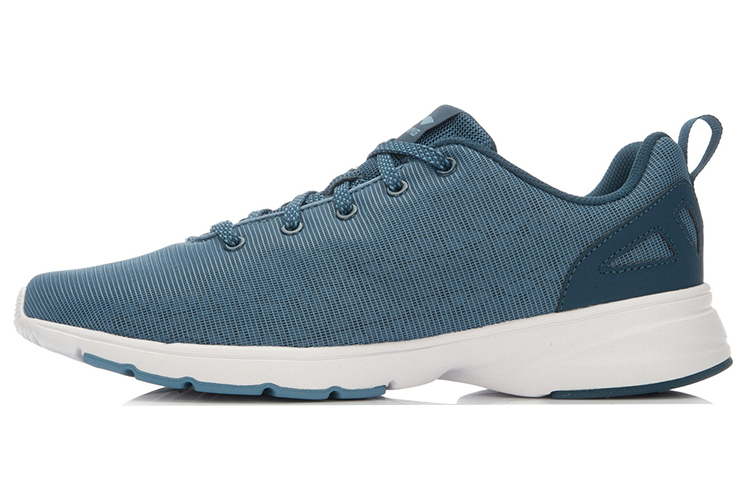 Li-Ning Basic Walker 'Blue White' ACGL051-1