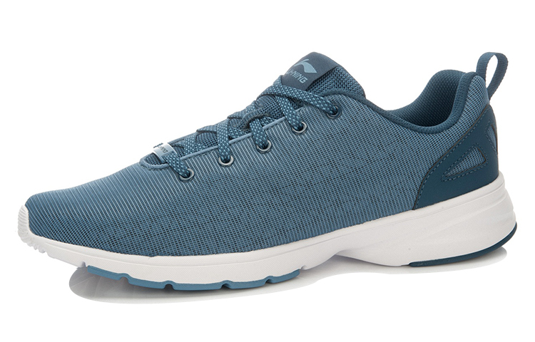 Lookbook Li-Ning Basic Walker ''Blau Weiß'' ACGL051-1