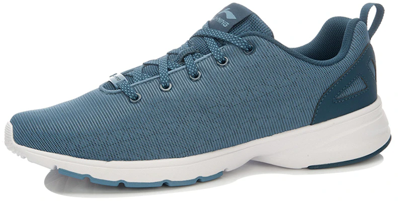 Li-Ning Basic Walker ''Blau Weiß'' ACGL051-1 Lookbook Li-Ning Basic Walker ''Blau Weiß'' ACGL051-1