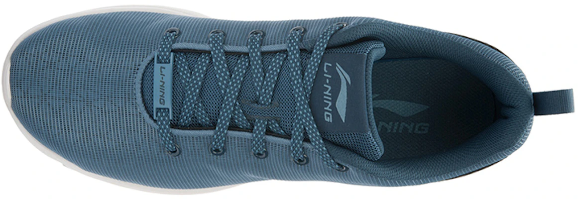 Li-Ning Basic Walker ''Blau Weiß'' ACGL051-1 Shop Li-Ning Basic Walker ''Blau Weiß'' ACGL051-1