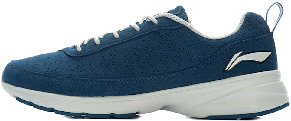 Li-Ning Basic Walker 'Deep Blue' ACGJ001-3 Buy Li-Ning Basic Walker 'Deep Blue' ACGJ001-3