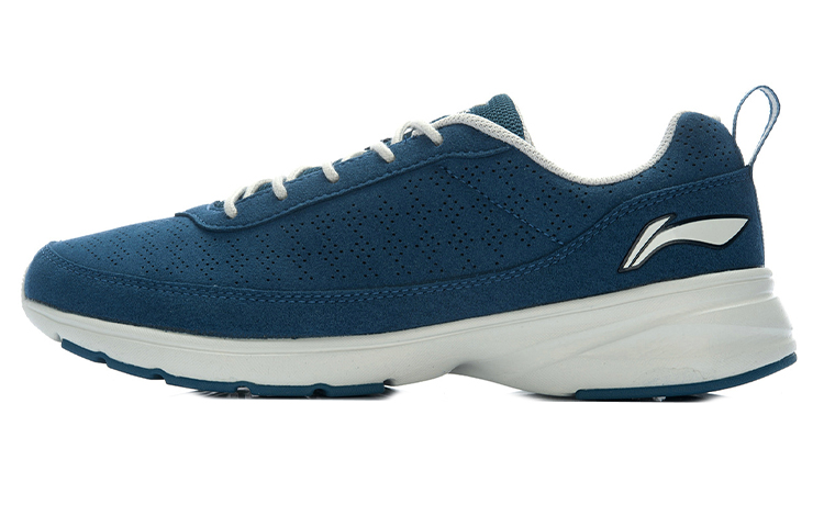 Li-Ning Basic Walker 'Deep Blue' ACGJ001-3
