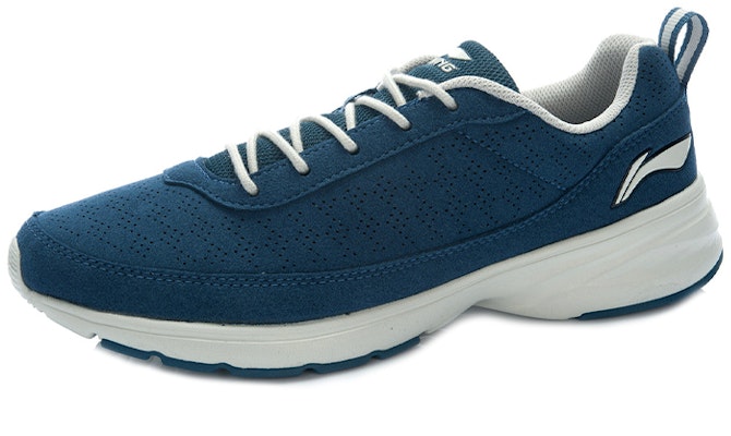 Li-Ning Basic Walker 'Deep Blue' ACGJ001-3 Order Li-Ning Basic Walker 'Deep Blue' ACGJ001-3