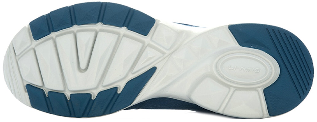 리닝 베이직 워커 '딥 블루' (Li-Ning Basic Walker 'Deep Blue') ACGJ001-3 Purchase 리닝 베이직 워커 '딥 블루' (Li-Ning Basic Walker 'Deep Blue') ACGJ001-3