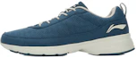 Buy 리닝 베이직 워커 '딥 블루 화이트' (Li-Ning Basic Walker 'Deep Blue White') ACGJ001-6