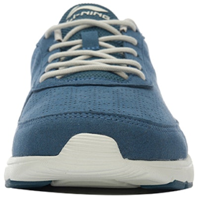 Li-Ning Basic Walker 'Deep Blue White' ACGJ001-6 Shop Li-Ning Basic Walker 'Deep Blue White' ACGJ001-6