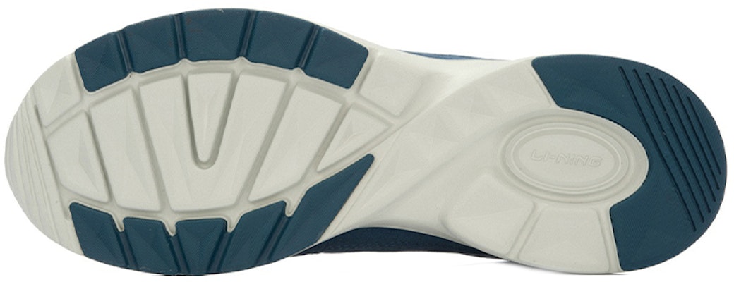 리닝 베이직 워커 '딥 블루 화이트' (Li-Ning Basic Walker 'Deep Blue White') ACGJ001-6 Purchase 리닝 베이직 워커 '딥 블루 화이트' (Li-Ning Basic Walker 'Deep Blue White') ACGJ001-6