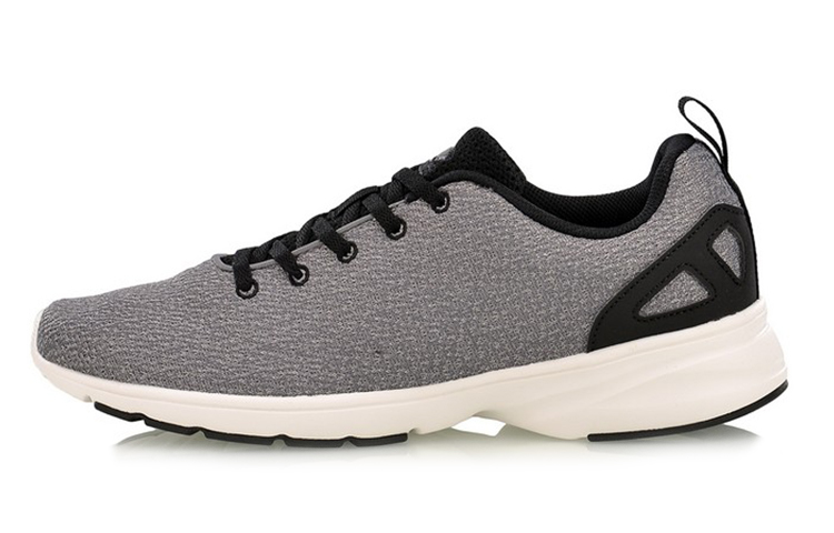 Li-Ning Basic Walker 'Grey' AGCM185-2