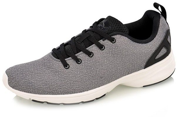 Li-Ning Basic Walker 'Grey' AGCM185-2 Lookbook Li-Ning Basic Walker 'Grey' AGCM185-2