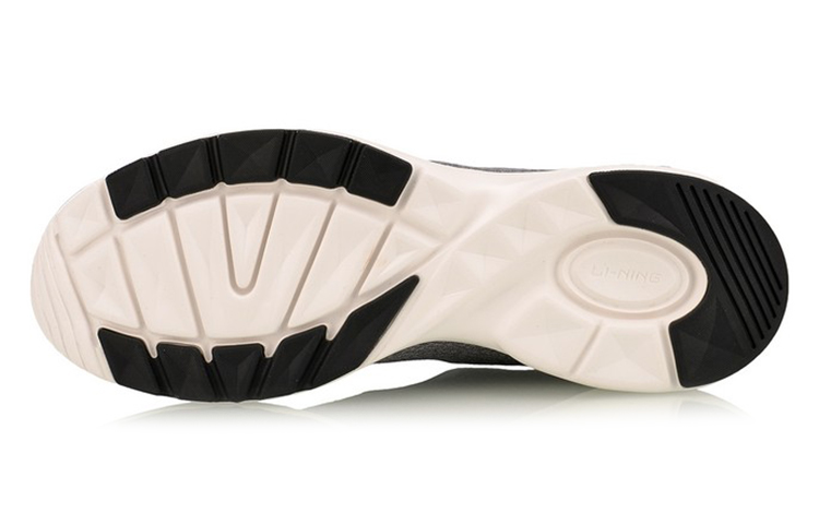 Shop 리닝 베이직 워커 (그레이) AGCM185-2