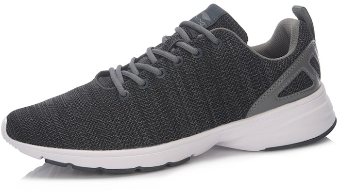 Li-Ning Basic Walker 'Grey Black' ACGM015-1 Order Li-Ning Basic Walker 'Grey Black' ACGM015-1