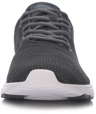 Li-Ning Basic Walker 'Grey Black' ACGM015-1 Shop Li-Ning Basic Walker 'Grey Black' ACGM015-1