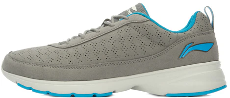 Li-Ning Basic Walker 'Grey Blue' ACGJ001-4 Li-Ning Basic Walker 'Grey Blue' ACGJ001-4