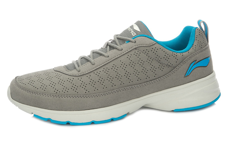 Order Li-Ning Basic Walker ''Gris Bleu'' ACGJ001-4