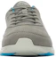 Shop Li-Ning Basic Walker ''Gris Bleu'' ACGJ001-4