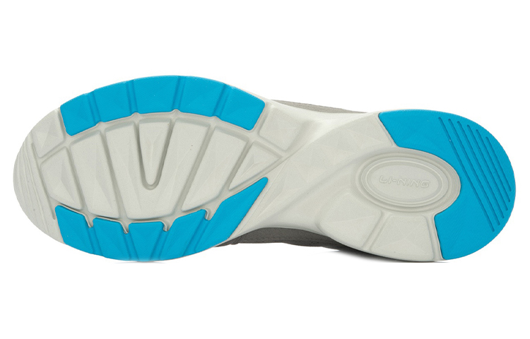 Purchase Li-Ning Basic Walker ''Gris Bleu'' ACGJ001-4