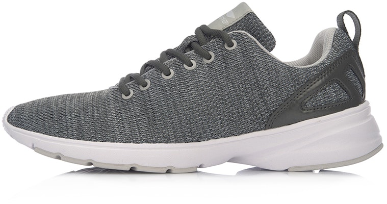 Li-Ning Basic Walker 'Grey White' ACGM015-2 Buy Li-Ning Basic Walker 'Grey White' ACGM015-2