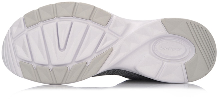 Li-Ning Basic Walker 'Grey White' ACGM015-2 Purchase Li-Ning Basic Walker 'Grey White' ACGM015-2