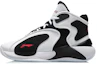 Buy Kasut Sukan Kasual Li-Ning 'Hitam Putih' AGBR027-1