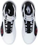 Shop Kasut Sukan Kasual Li-Ning 'Hitam Putih' AGBR027-1