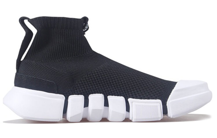 Order 리닝 농구화 '블랙 화이트' (Li-Ning Basketball Shoes 'Black White') AGBN071-11