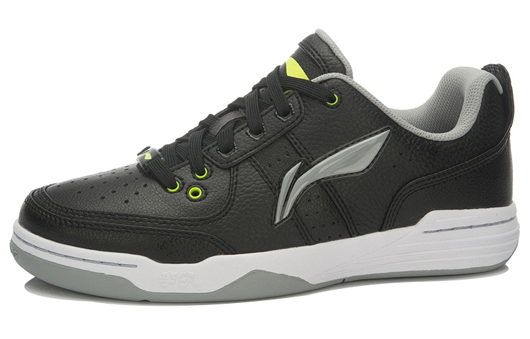 Order 리닝 농구화 '블랙' (Li-Ning Basketball Shoes 'Black') ABCK047-3