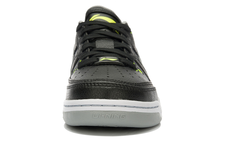 Shop 리닝 농구화 '블랙' (Li-Ning Basketball Shoes 'Black') ABCK047-3