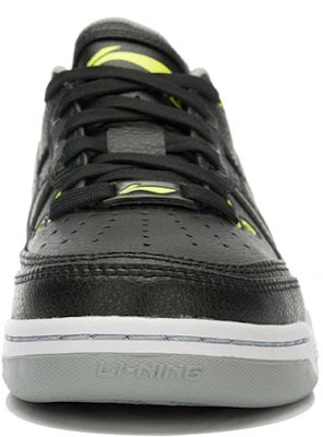리닝 농구화 '블랙' (Li-Ning Basketball Shoes 'Black') ABCK047-3 Shop 리닝 농구화 '블랙' (Li-Ning Basketball Shoes 'Black') ABCK047-3