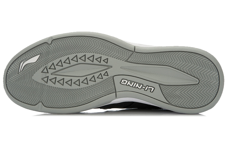 Purchase 리닝 농구화 '블랙' (Li-Ning Basketball Shoes 'Black') ABCK047-3