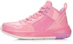 Buy Li-Ning Bola Keranjang Tinggi 'Merah Jambu Aromatik' ABPK061-25