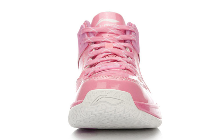 Purchase Li-Ning Baloncesto High 'Rosa Aromático' ABPK061-25