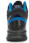 Shop Li-Ning Basketball High 'Black Blue' ABFK027-4