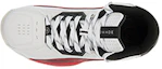 Shop Li-Ning Basketball Tinggi 'Hitam Putih Merah' ABAK025-1