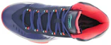 Lookbook Li-Ning Basketball High 'Purple Orchid' ABPK053-4