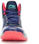 Shop Li-Ning Basketball High 'Purple Orchid' ABPK053-4
