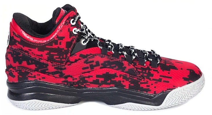 Li-Ning Basketball High 'Red Black' ABPK011-3 Order Li-Ning Basketball High 'Red Black' ABPK011-3
