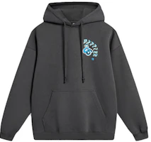 Li-Ning Basketball Hoodie Grey Pullover Casual Sportswear AWDU085-7 Li-Ning Basketball Hoodie Grey Pullover Casual Sportswear AWDU085-7